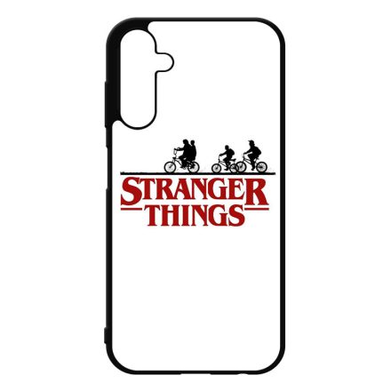 Stranger Things - Friends Samsung Galaxy A25 5G tok