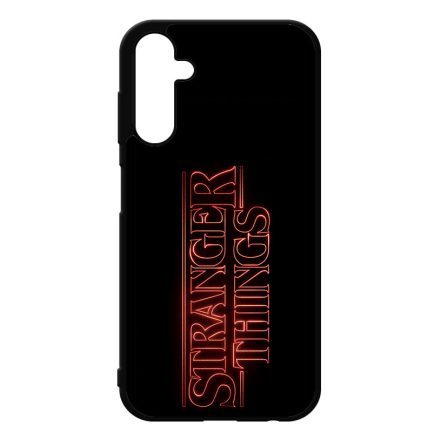 Stranger Things - Classic Samsung Galaxy A25 5G tok