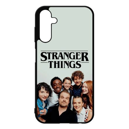 Stranger Things - They Samsung Galaxy A25 5G tok