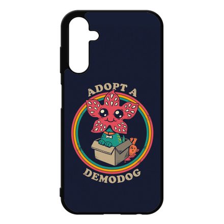 Adopt a Demodog - Stranger things Samsung Galaxy A25 5G tok