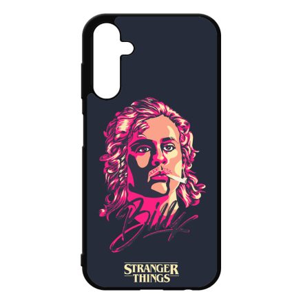 Billy - Stranger things Samsung Galaxy A25 5G tok