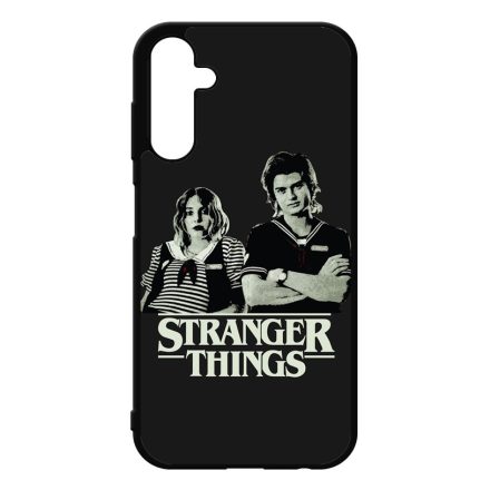 Robin and Steve - Stranger things Samsung Galaxy A25 5G tok