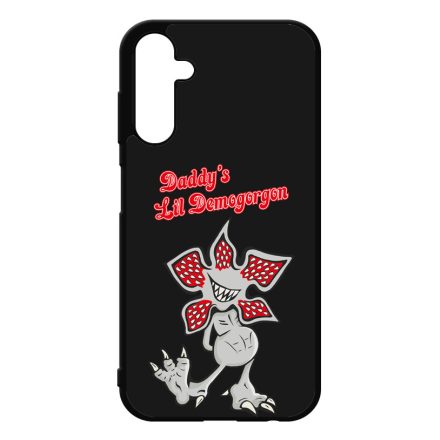 Daddys Lil Demogorgon - Stranger things Samsung Galaxy A25 5G tok