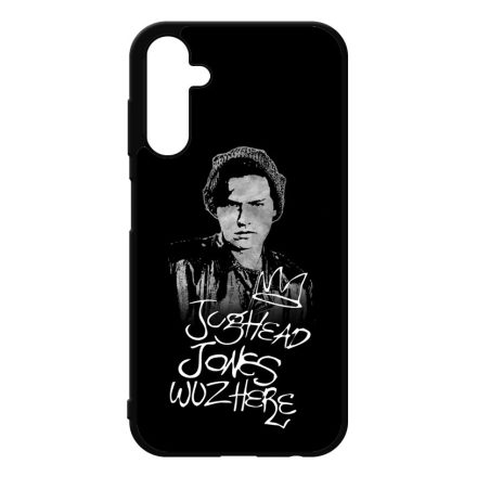 Jughead Jones woz here Riverdale Samsung Galaxy A25 5G tok