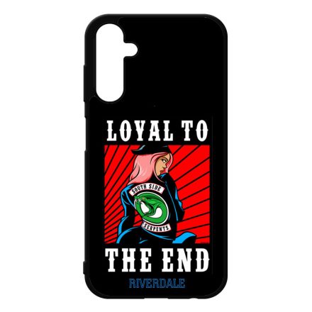 Toni - the Loyal Serpent Riverdale Samsung Galaxy A25 5G tok