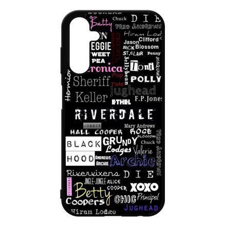 Riverdale Names Samsung Galaxy A25 5G tok