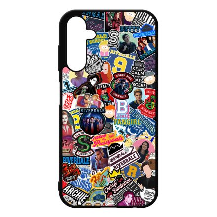 Riverdale Matricabomba stickerbomb Samsung Galaxy A25 5G tok