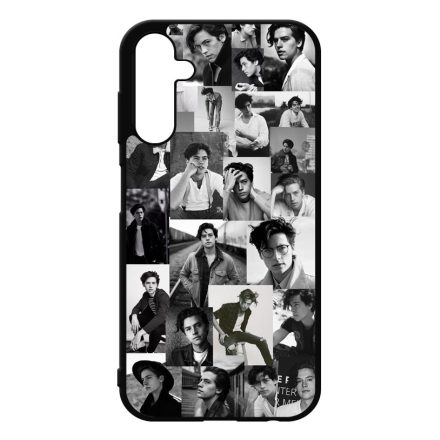 Jughead - Cole Sprouse Riverdale Samsung Galaxy A25 5G tok