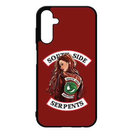 Cheryl the Serpent Blossom Riverdale Samsung Galaxy A25 5G tok