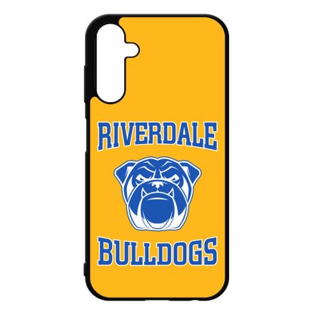 Riverdale Bulldogs Samsung Galaxy A25 5G tok