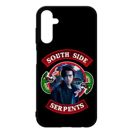 Jughead - South Side Serpents Riverdale Samsung Galaxy A25 5G tok