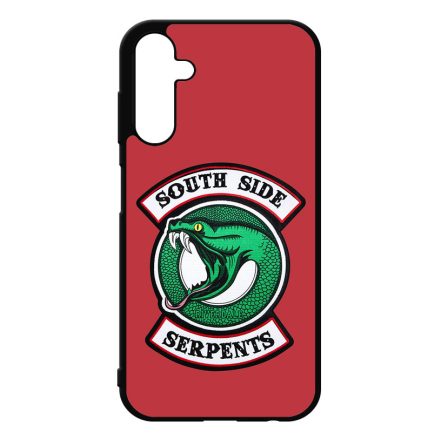 Red South Side Serpents Riverdale Samsung Galaxy A25 5G tok