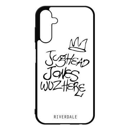 Riverdale - Jughead woz here Samsung Galaxy A25 5G tok