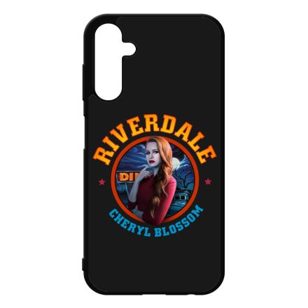 Riverdale - Cheryl Blossom Samsung Galaxy A25 5G tok