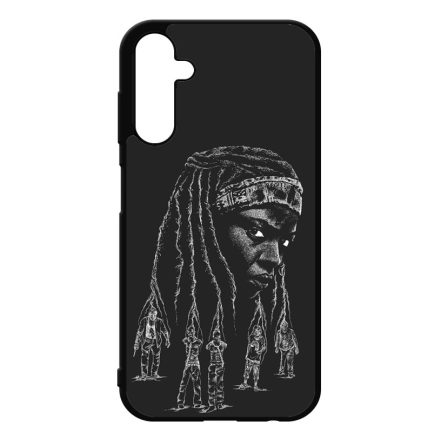 TWD Michonne the walking dead Samsung Galaxy A25 5G tok