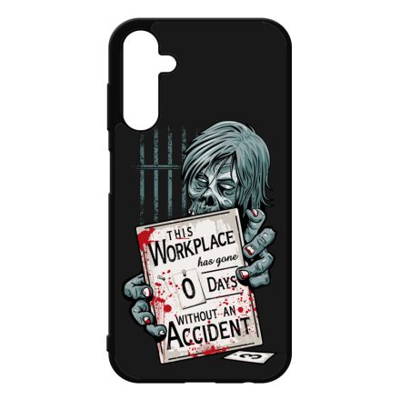 Zombie workplace Samsung Galaxy A25 5G tok