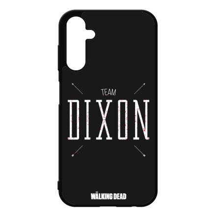 Team Dixon - TWD the walking dead Samsung Galaxy A25 5G tok