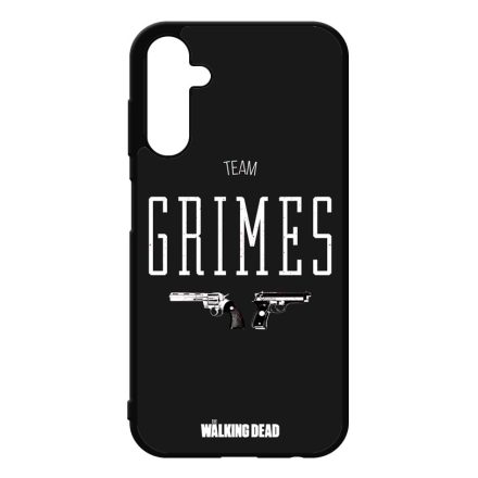 Team Grimes - TWD the walking dead Samsung Galaxy A25 5G tok