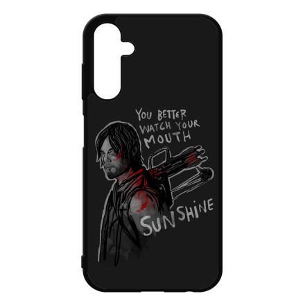 Daryl Sunshine - TWD the walking dead Samsung Galaxy A25 5G tok