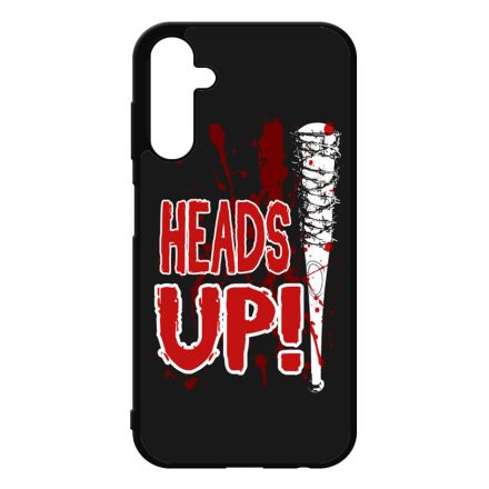 Fejet fel! - the Walking Dead twd Samsung Galaxy A25 5G tok
