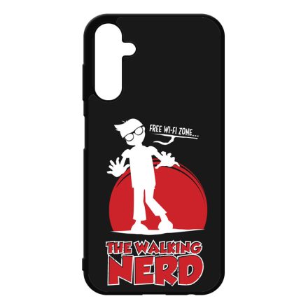 the Walking NERD Samsung Galaxy A25 5G tok