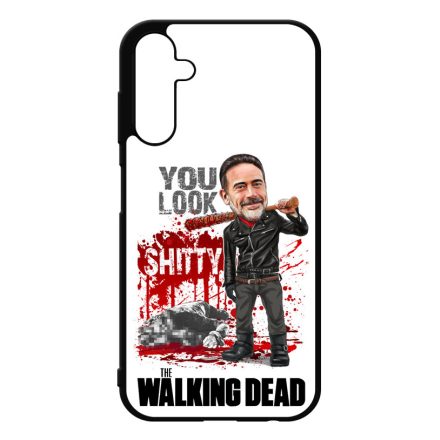 You look shitty - Negan TWD the walking dead Samsung Galaxy A25 5G tok