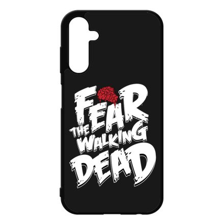 Fear the walking dead - TWD Samsung Galaxy A25 5G tok
