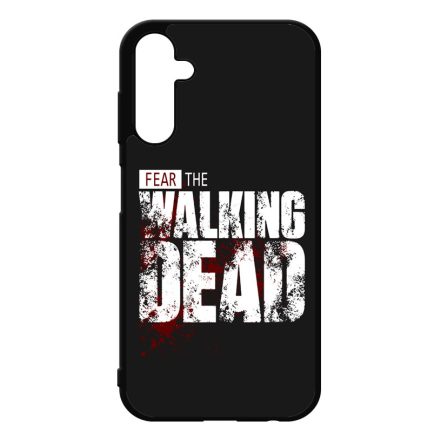 Fear the walking dead - TWD Samsung Galaxy A25 5G tok