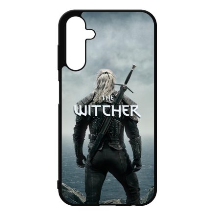 the Witcher Adventure Vaják Henry Cavill Netflix Samsung Galaxy A25 5G tok