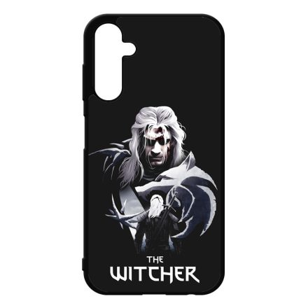 the Witcher Art Vaják Henry Cavill Samsung Galaxy A25 5G tok