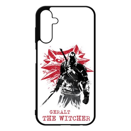 Geralt The Witcher Vaják Samsung Galaxy A25 5G tok