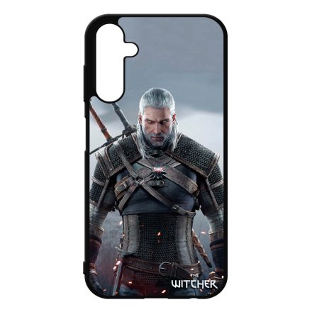 the Witcher Game Vaják Samsung Galaxy A25 5G tok