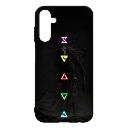the Witcher BASIC signs Samsung Galaxy A25 5G tok