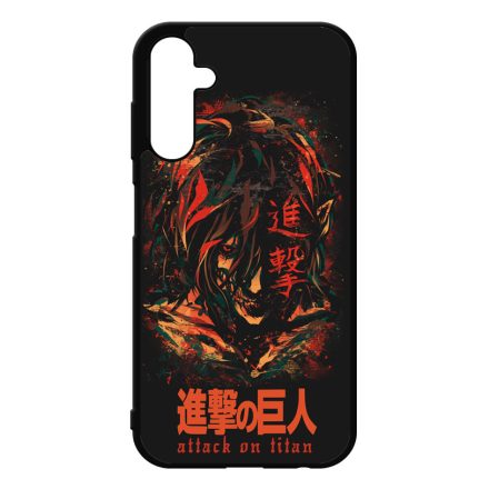 Attack on Titan AOT Eren Samsung Galaxy A25 5G tok