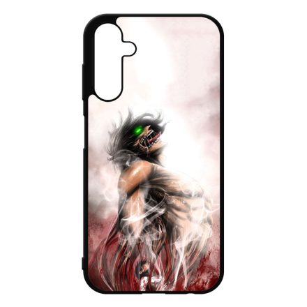 Attack on Titan AOT Eren Samsung Galaxy A25 5G tok