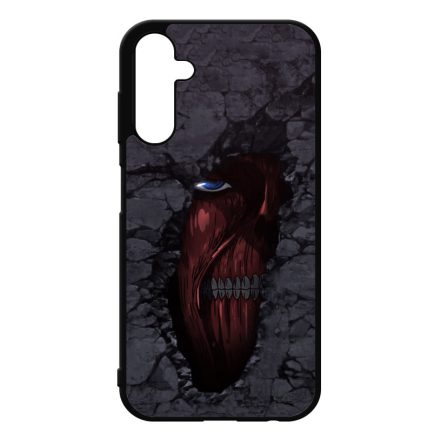 Attack on Titan AOT Samsung Galaxy A25 5G tok