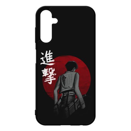 Attack on Titan - Felderítő egység Samsung Galaxy A25 5G tok