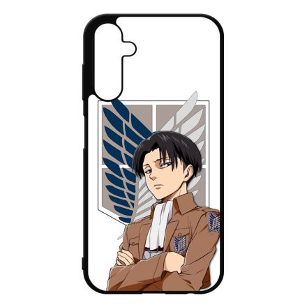 Levi Ackerman, attack on titan Samsung Galaxy A25 5G tok