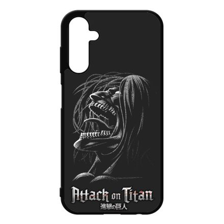 EREN - Attack on Titan AOT Samsung Galaxy A25 5G tok