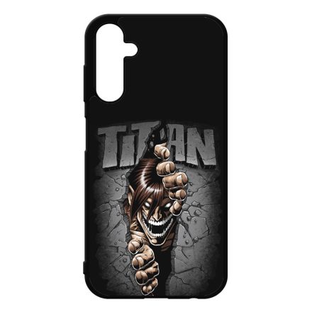 Attack on Titan AOT Eren Samsung Galaxy A25 5G tok
