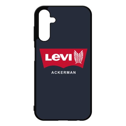 Levi Ackerman - Attack on Titan Samsung Galaxy A25 5G tok