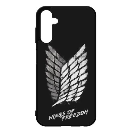 Wings of freedom Attack on titan aot Samsung Galaxy A25 5G tok