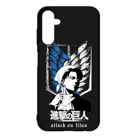 Levi Ackerman - Attack on Titan Samsung Galaxy A25 5G tok