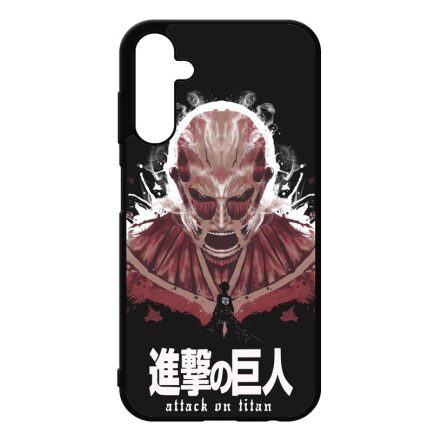 Kolosszus Attack on titan - AOT Samsung Galaxy A25 5G tok