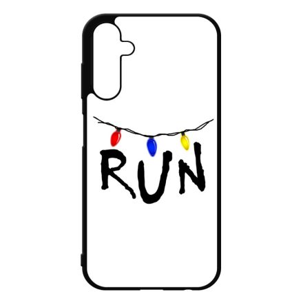 RUN - Stranger Things Samsung Galaxy A25 5G tok