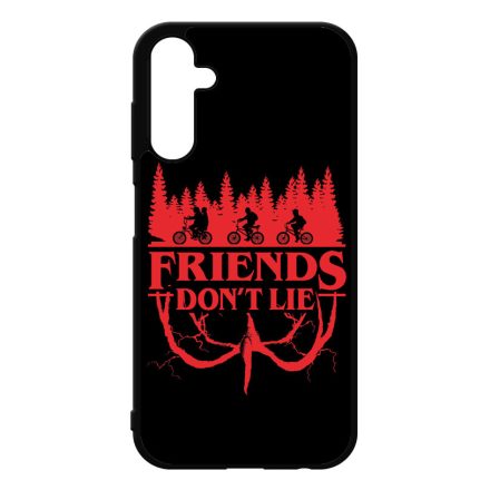 Stranger Things the upside down Samsung Galaxy A25 5G tok