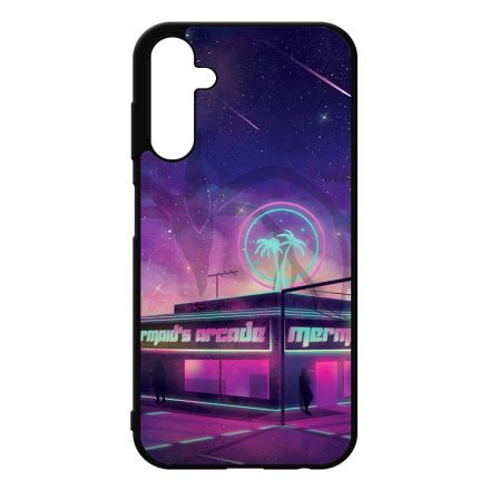 Stranger things Samsung Galaxy A25 5G tok
