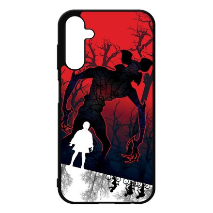the Upside down - Stranger Things Samsung Galaxy A25 5G tok