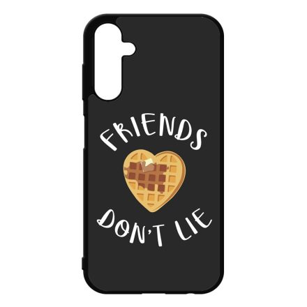 Friends dont Lie - Eggo - Stranger Things Samsung Galaxy A25 5G tok