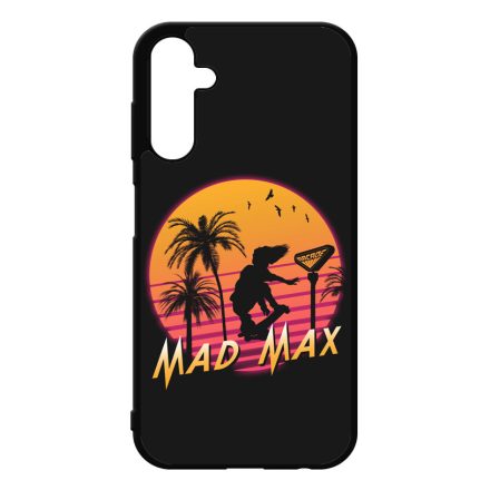 Cool Madmax - Stranger Things Samsung Galaxy A25 5G tok